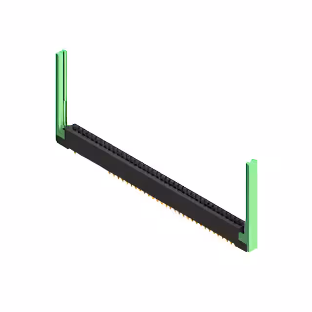 387-076-560-268 EDAC Inc.  Edgeboard Connectors